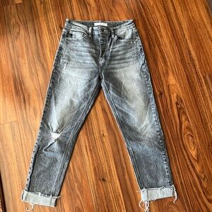 KanCan jeans gray
